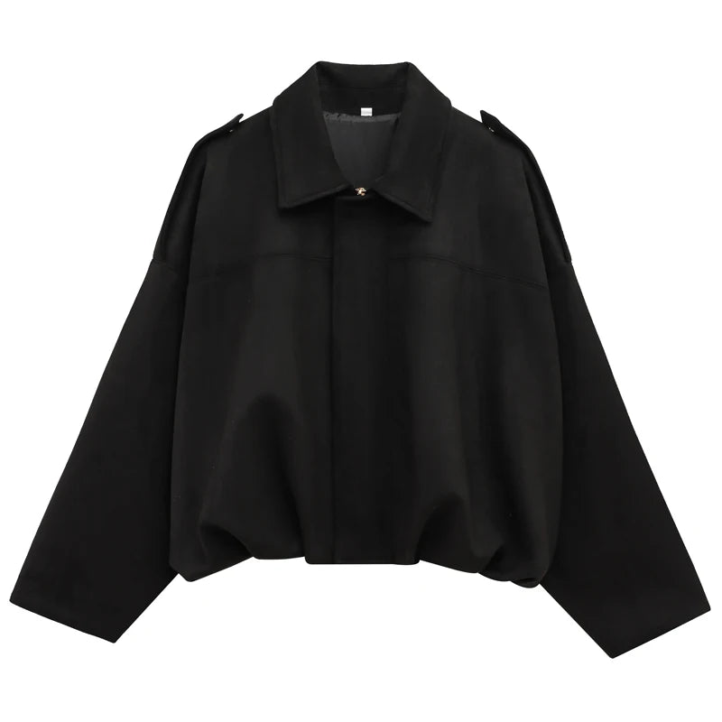 Jaqueta Bomber Adèle